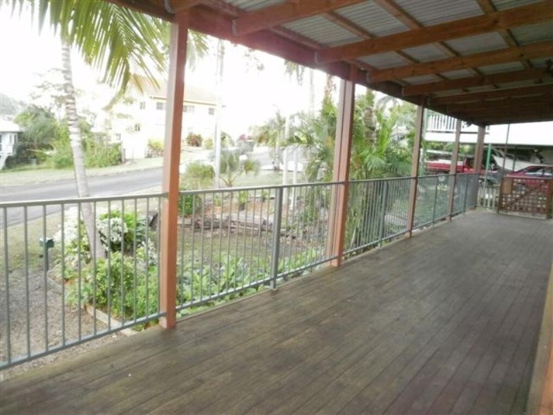 Cannonvale QLD 4802