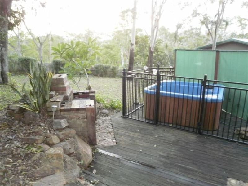 Cannonvale QLD 4802