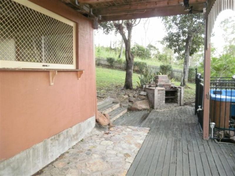 Cannonvale QLD 4802