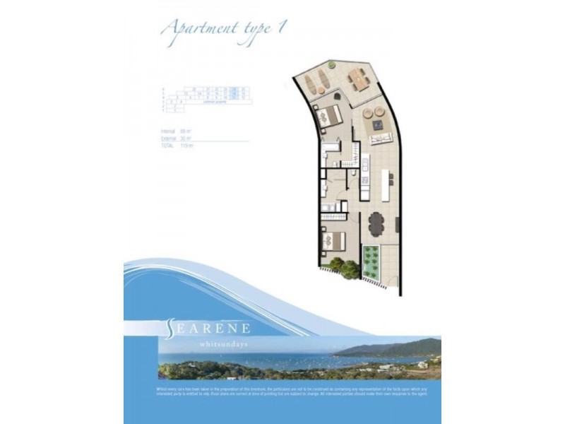 24/18 Seaview Drive, Airlie Beach QLD 4802