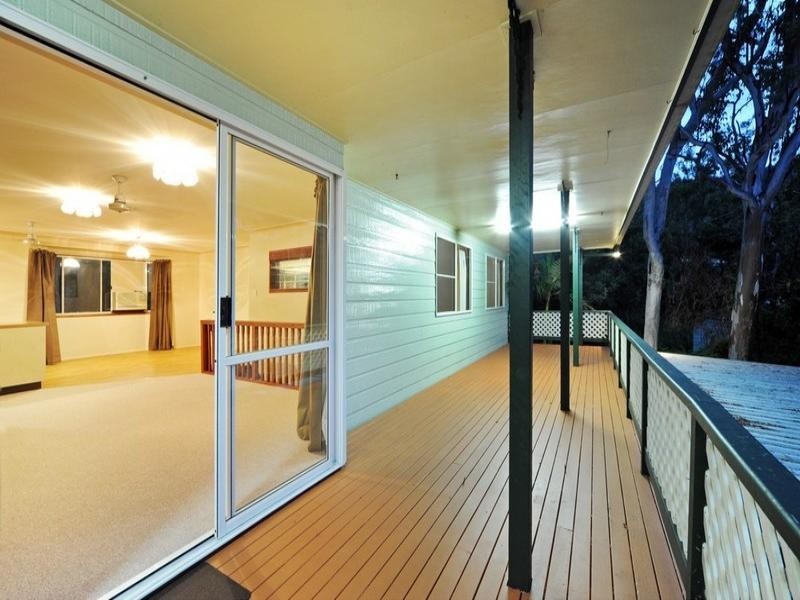 45 Manooka Drive, Cannonvale QLD 4802
