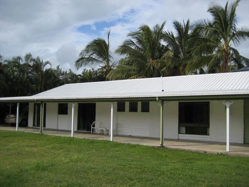 2 Erromango Drive, Jubilee Pocket QLD 4802