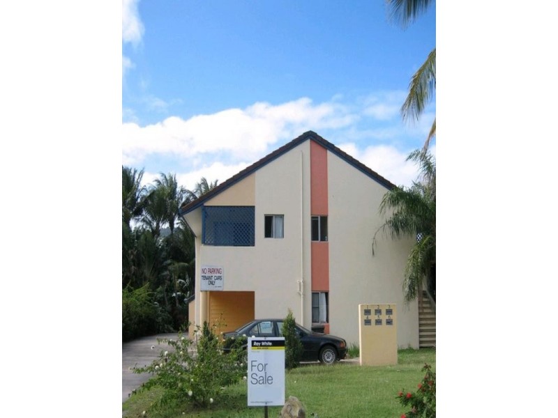 3/3 Maeva Street, Jubilee Pocket QLD 4802