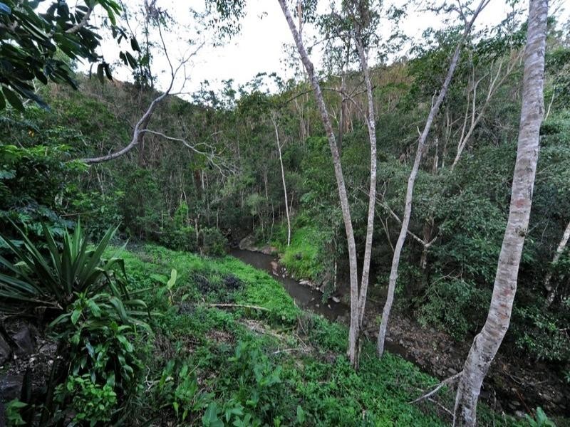 175 Rifle Range Road, Mount Marlow QLD 4800
