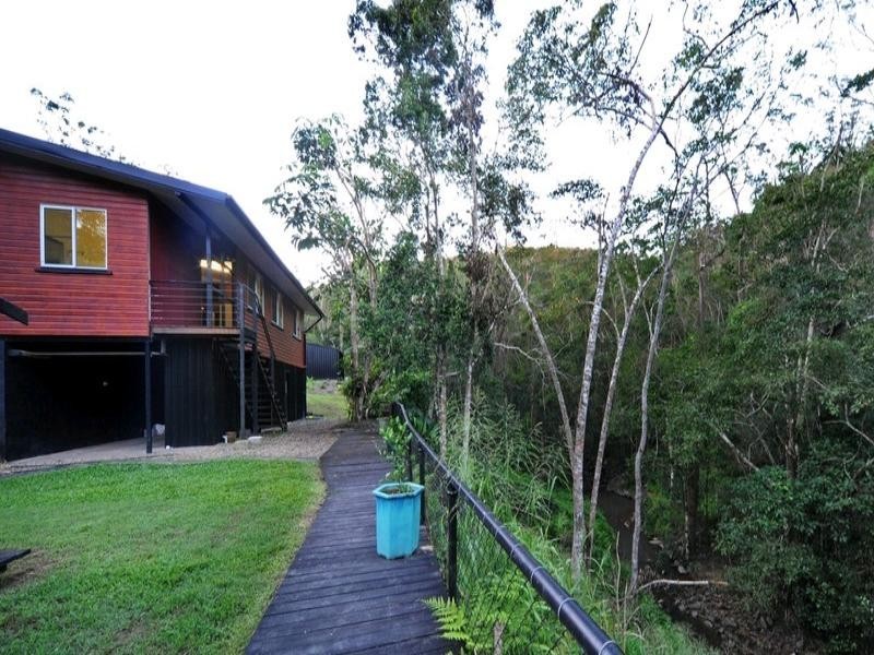 175 Rifle Range Road, Mount Marlow QLD 4800
