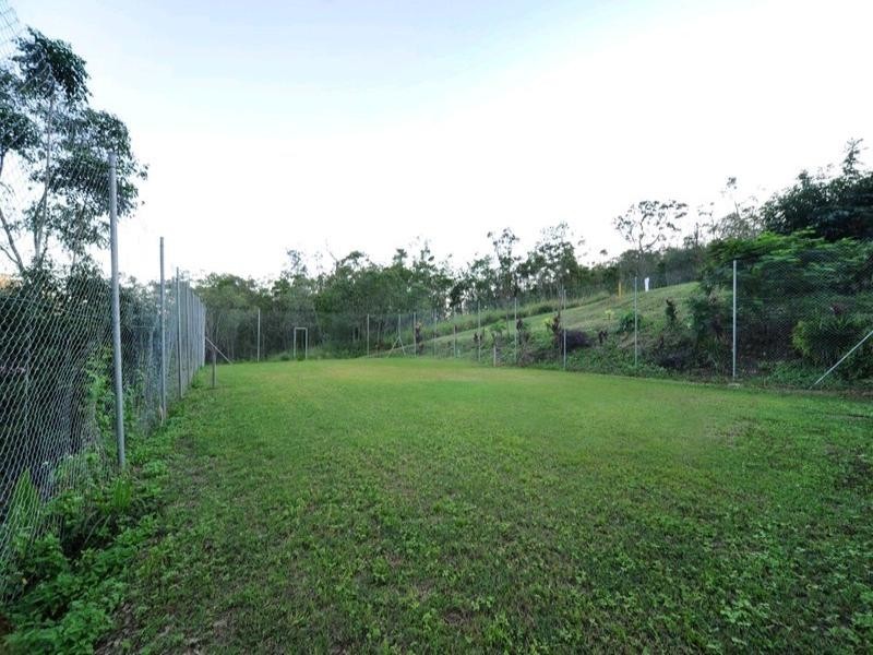 175 Rifle Range Road, Mount Marlow QLD 4800
