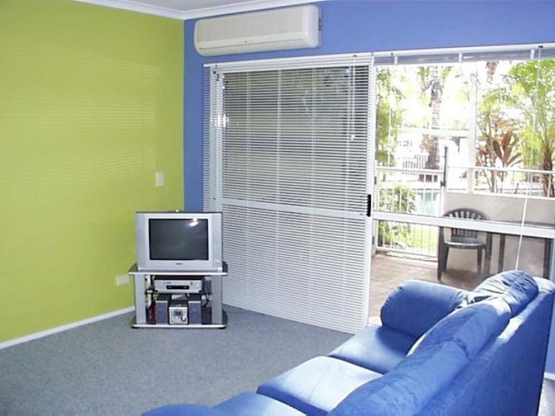 4/9 Erromango Drive, Jubilee Pocket QLD 4802
