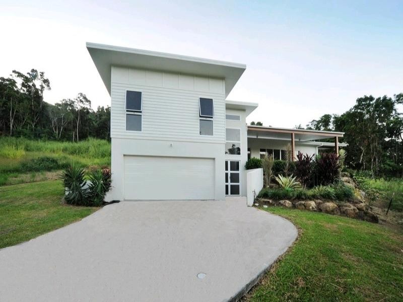 5 Armada Crescent, Jubilee Pocket QLD 4802