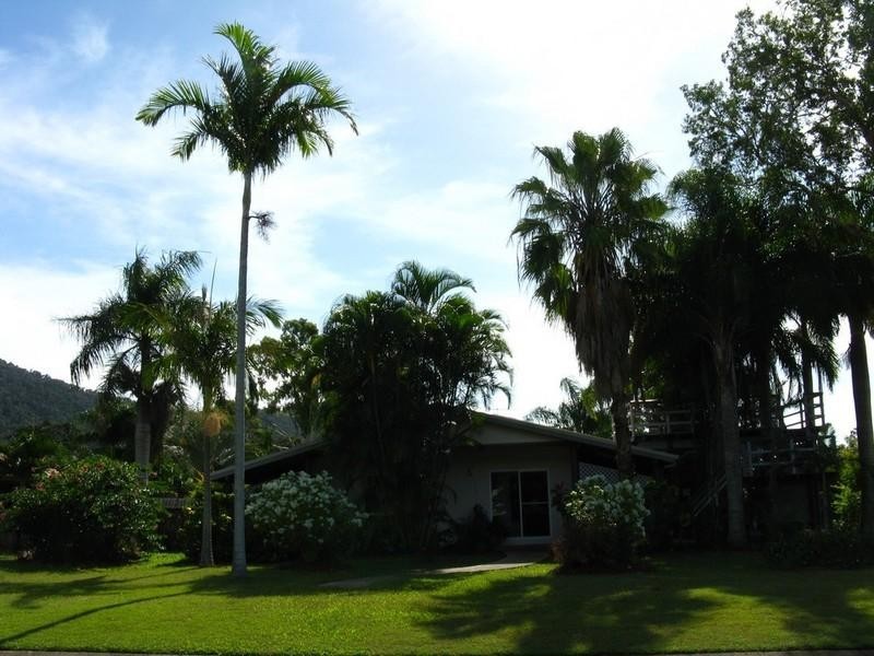 Jubilee Pocket QLD 4802