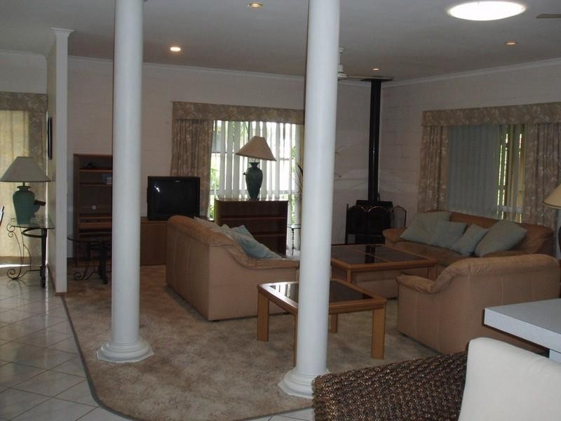 Jubilee Pocket QLD 4802