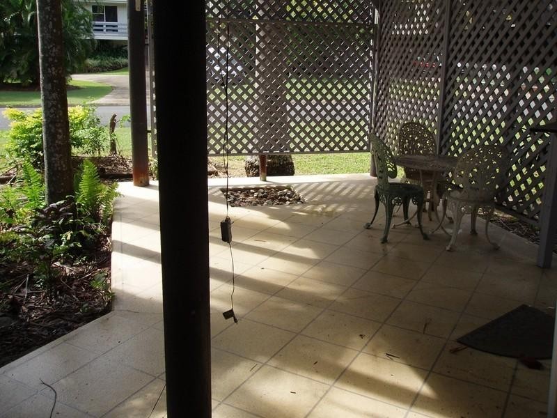 Jubilee Pocket QLD 4802