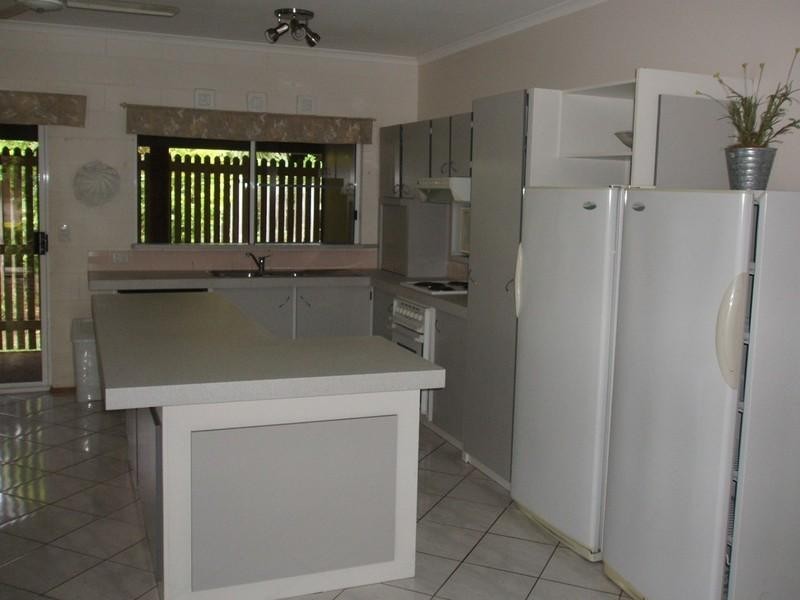 Jubilee Pocket QLD 4802