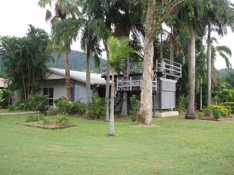 Jubilee Pocket QLD 4802