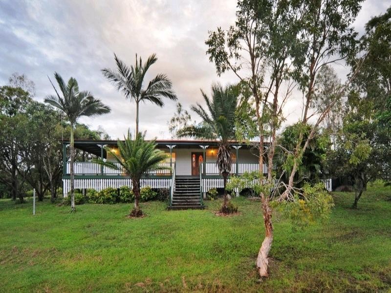 25 Windermere Drive, Strathdickie QLD 4800