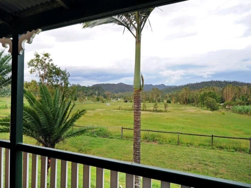25 Windermere Drive, Strathdickie QLD 4800