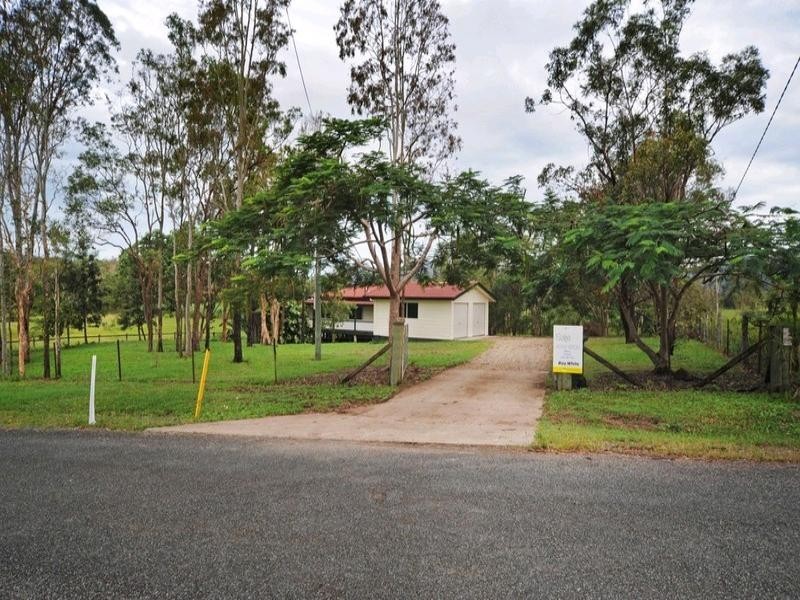 25 Windermere Drive, Strathdickie QLD 4800