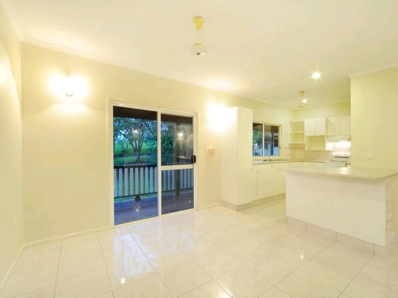 25 Windermere Drive, Strathdickie QLD 4800