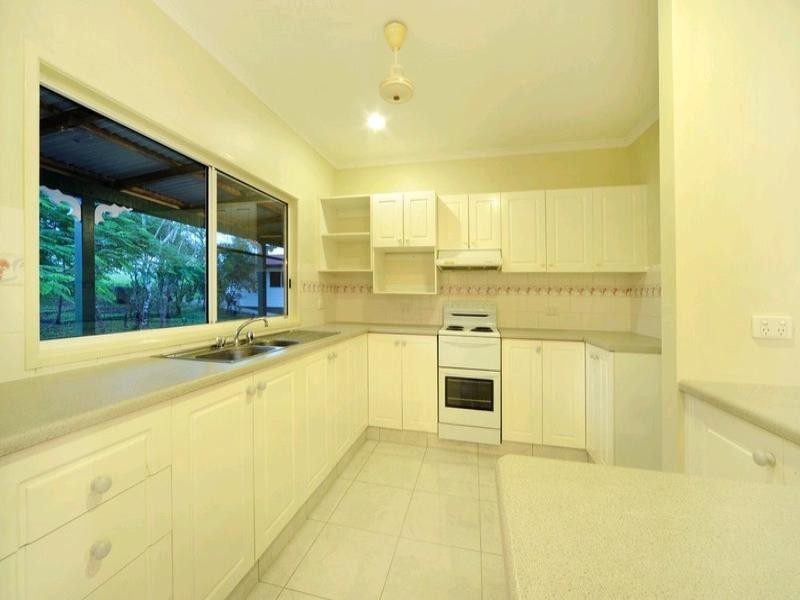 25 Windermere Drive, Strathdickie QLD 4800