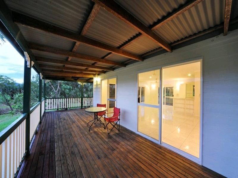 25 Windermere Drive, Strathdickie QLD 4800