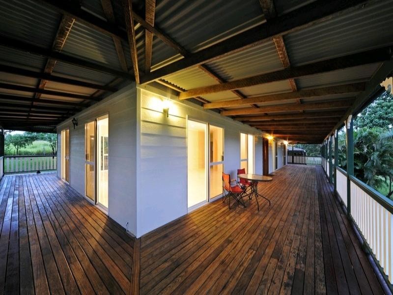 25 Windermere Drive, Strathdickie QLD 4800
