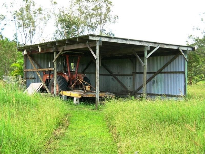 25 Windermere Drive, Strathdickie QLD 4800