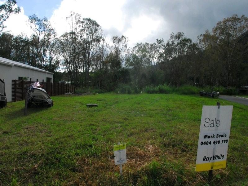 6 Waite Creek Court, Cannonvale QLD 4802