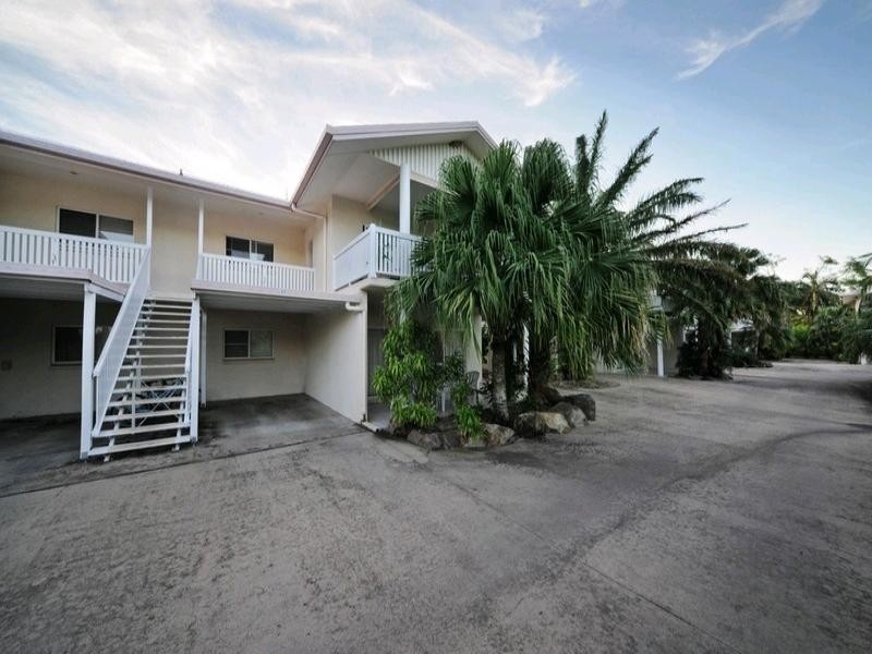 25/24 Pandanus Drive, Cannonvale QLD 4802