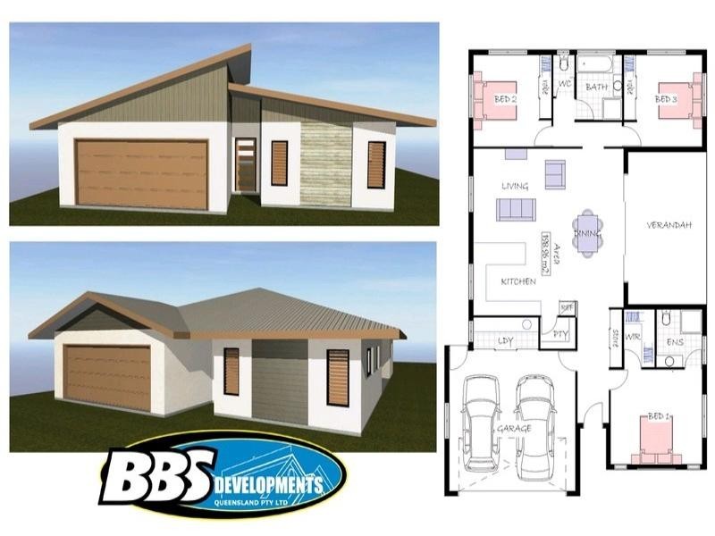 0 Jubilee Pocket, Jubilee Pocket QLD 4802