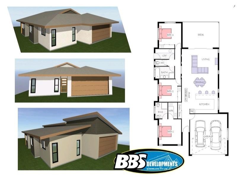 0 Jubilee Pocket, Jubilee Pocket QLD 4802