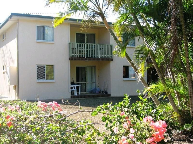 5/24 Maeva Street, Jubilee Pocket QLD 4802