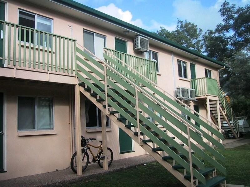 5/24 Maeva Street, Jubilee Pocket QLD 4802