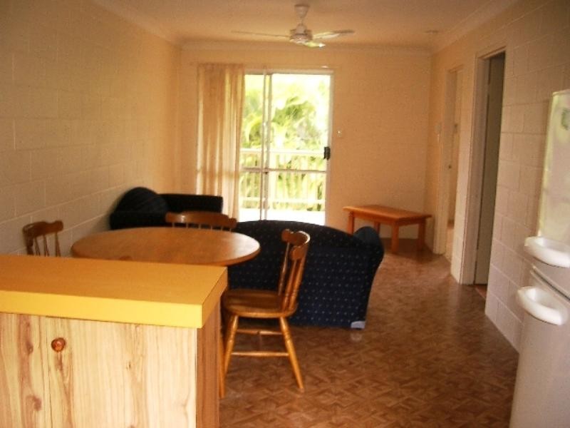 5/24 Maeva Street, Jubilee Pocket QLD 4802