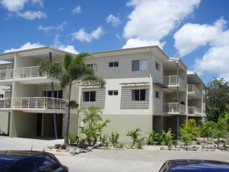 86/21 Shute Harbour Road, Cannonvale QLD 4802