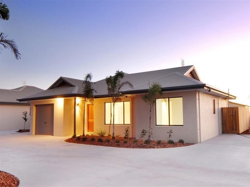 4/11 Telford Street, Proserpine QLD 4800