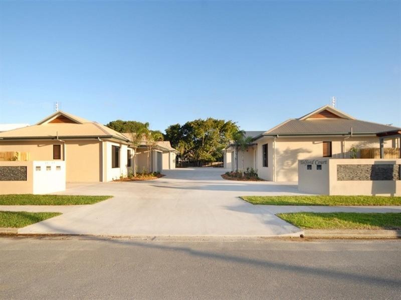 4/11 Telford Street, Proserpine QLD 4800