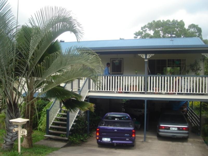 22 Sandpiper Crescent, Jubilee Pocket QLD 4802