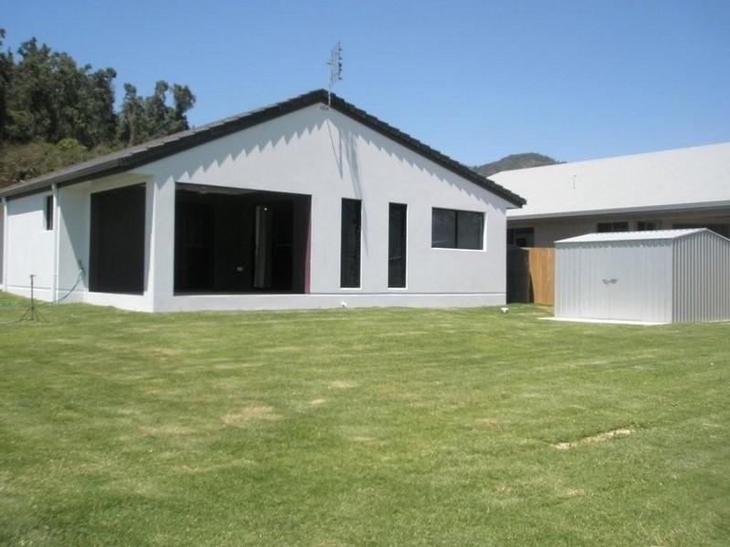 Cannonvale QLD 4802