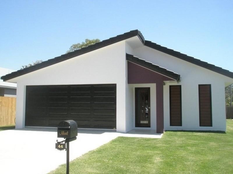 Cannonvale QLD 4802