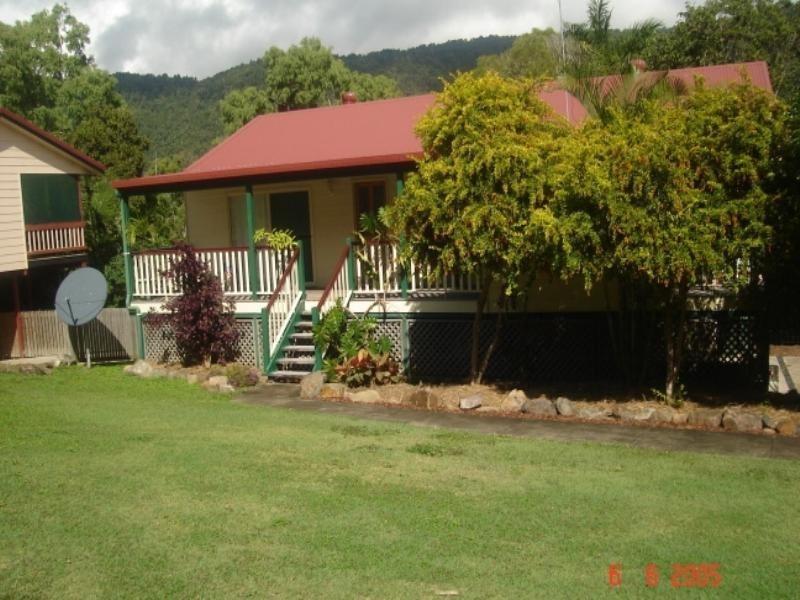 Jubilee Pocket QLD 4802