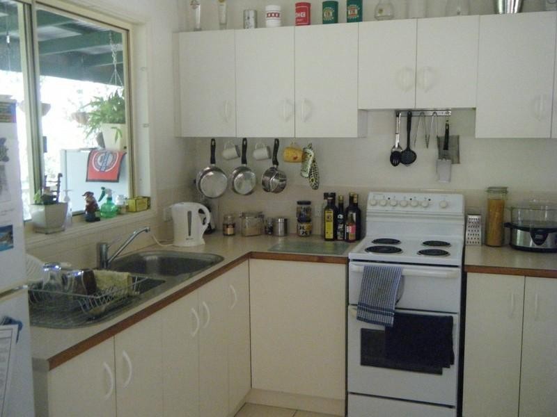 Jubilee Pocket QLD 4802