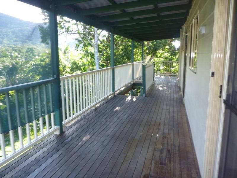 Jubilee Pocket QLD 4802