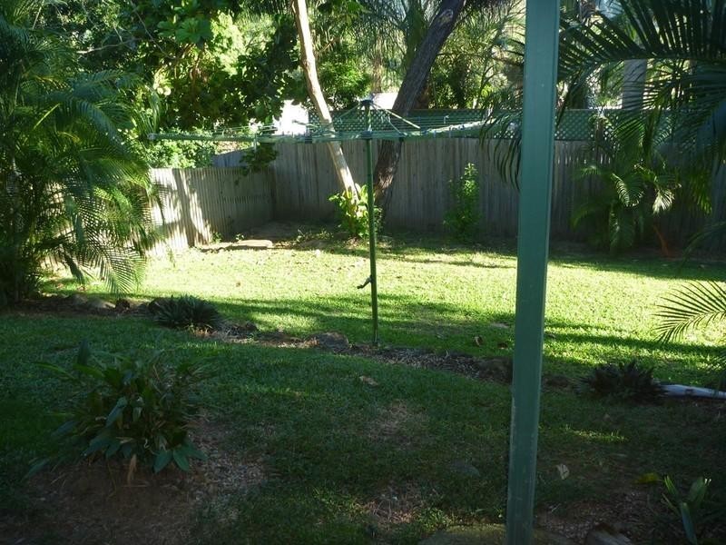 Jubilee Pocket QLD 4802