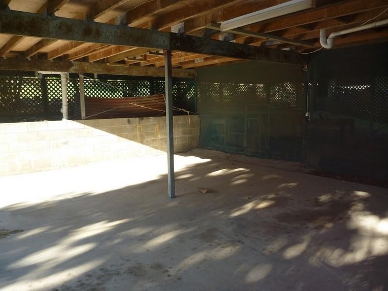 Jubilee Pocket QLD 4802