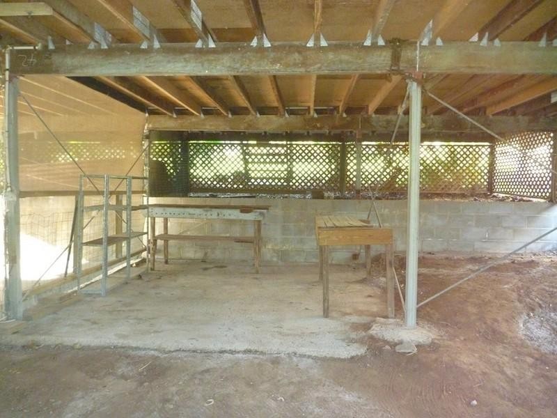 Jubilee Pocket QLD 4802