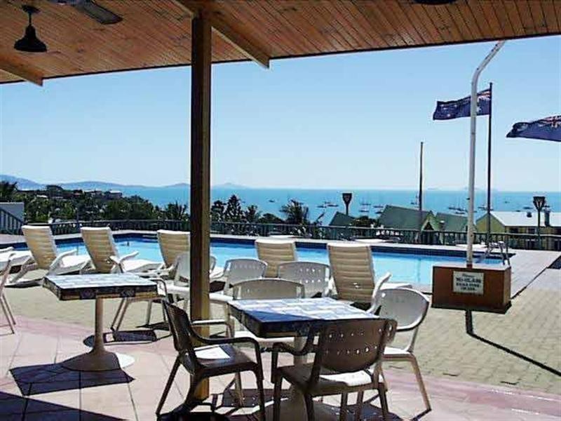 23/5 Golden Orchid Drive, Airlie Beach QLD 4802