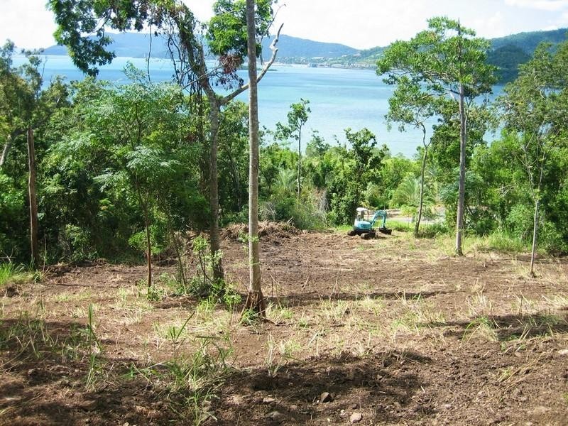 Lot 20 Botanica Drive, Cannonvale QLD 4802