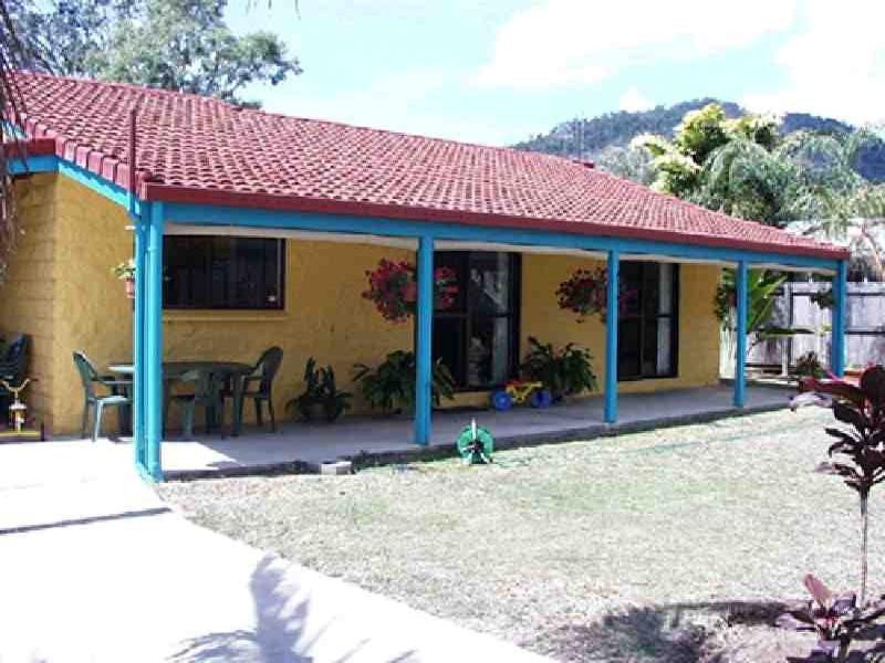 Jubilee Pocket QLD 4802