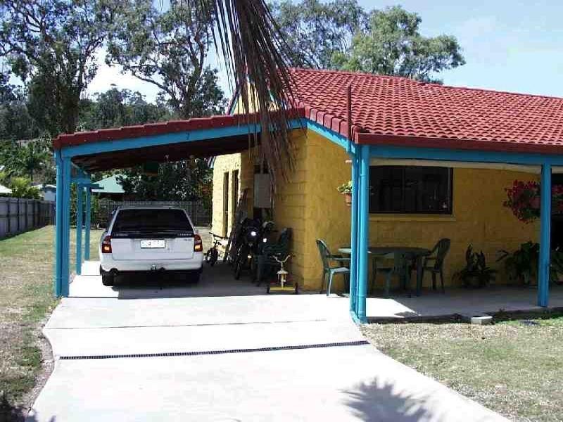 Jubilee Pocket QLD 4802