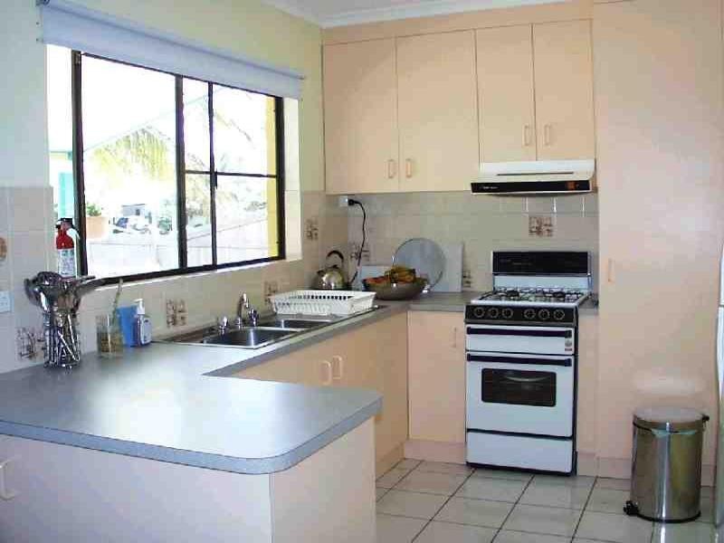 Jubilee Pocket QLD 4802