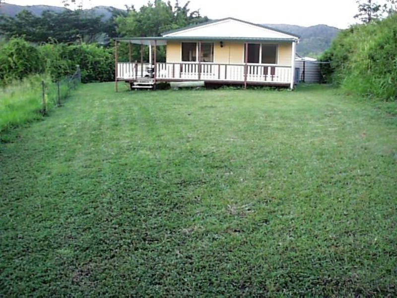 Brandy Creek QLD 4800